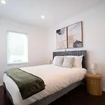 Modern Oasis Close To Ucla & Beverly Hills