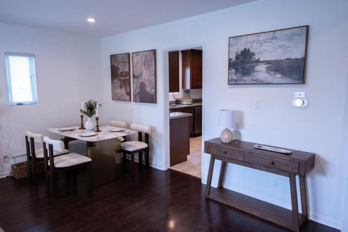 Сasa de vacaciones Modern Oasis Close To Ucla & Beverly Hills Los Ángeles